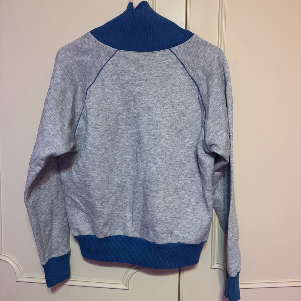 Vintage Nike Sweatshirt - Picture 2 of 5